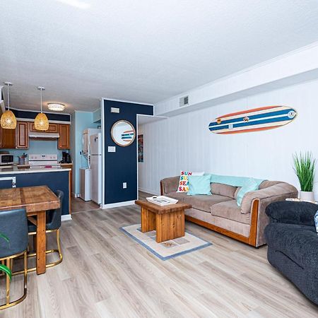 Fenwick Woods Oc Lejlighed Ocean City Eksteriør billede