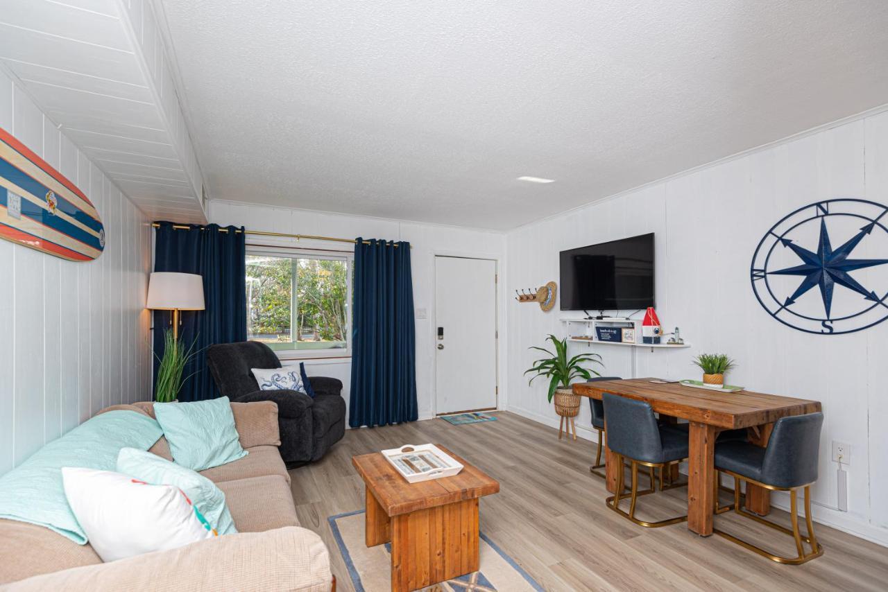 Fenwick Woods Oc Lejlighed Ocean City Eksteriør billede
