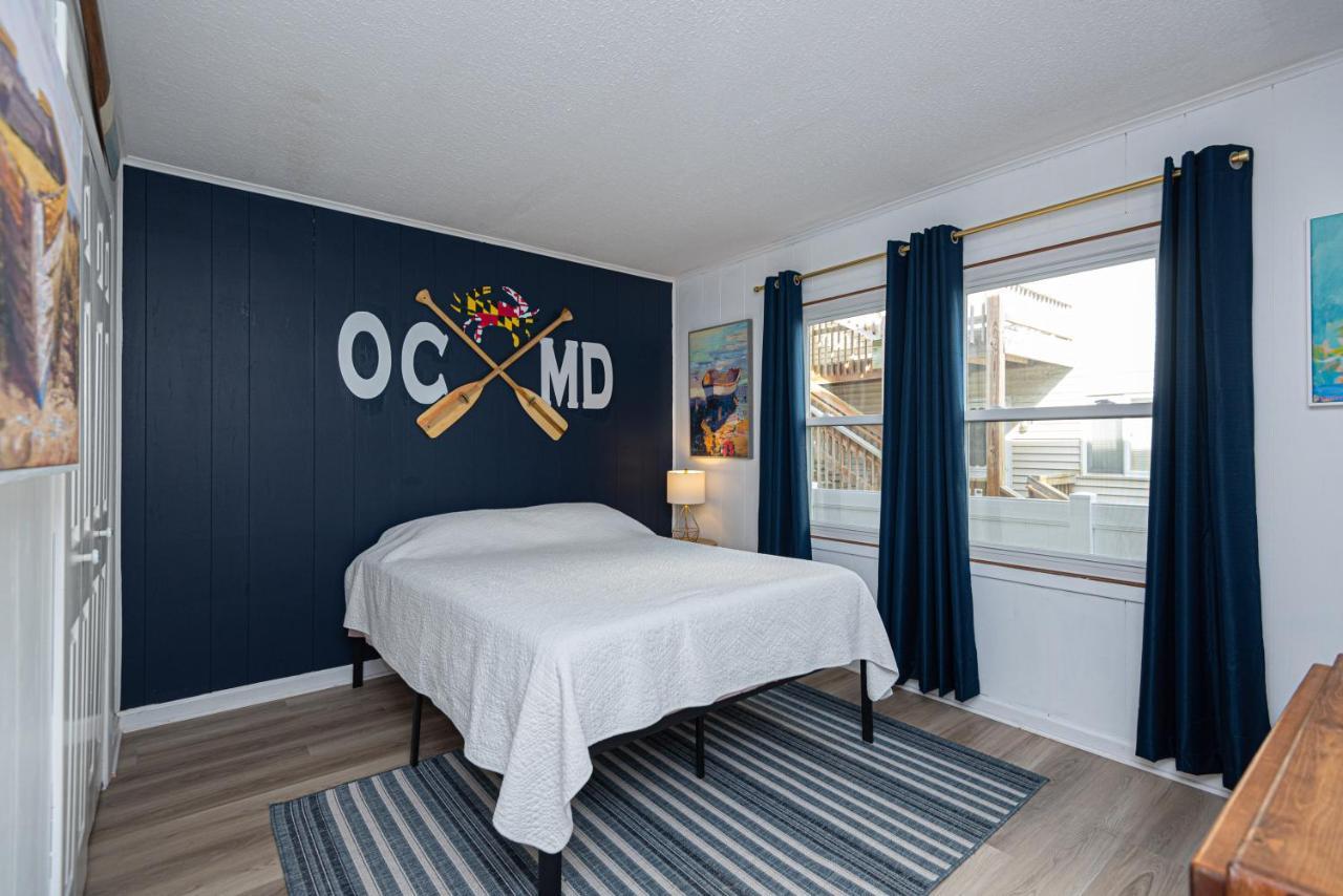 Fenwick Woods Oc Lejlighed Ocean City Eksteriør billede